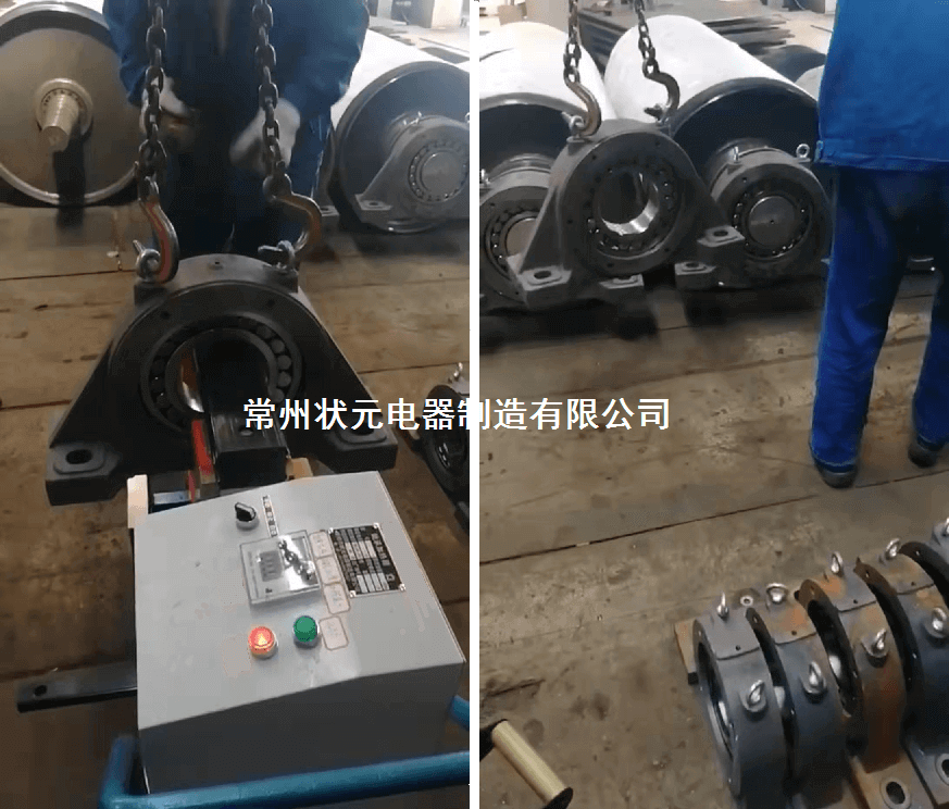 軸承座加熱器.軸承座專用的加熱器 軸承座加熱器.軸承座專用的加熱器