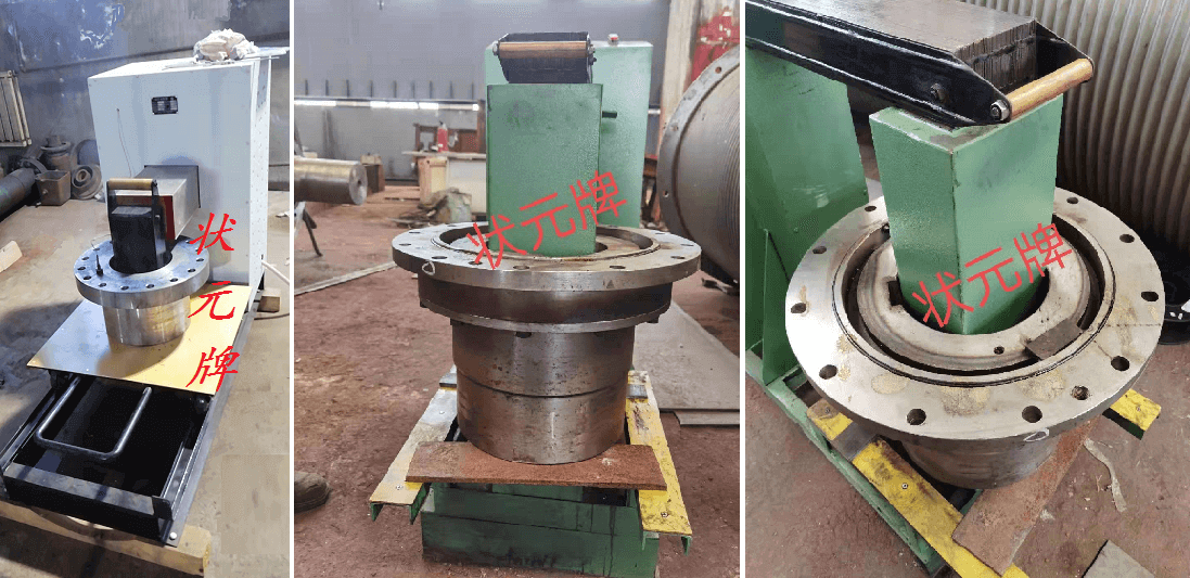 聯(lián)軸器加熱器 各種聯(lián)軸器加熱 聯(lián)軸器加熱器 各種聯(lián)軸器加熱