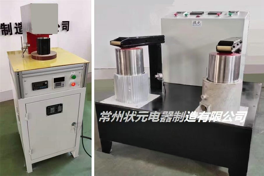 電機(jī)鋁殼加熱圈-常州狀元.jpg 電機(jī)鋁殼加熱圈-常州狀元.jpg