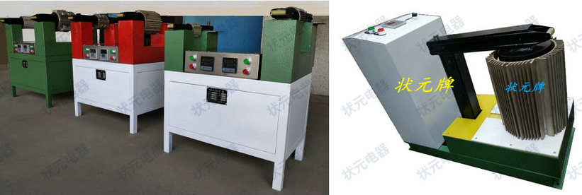 電機(jī)鋁殼加熱器 電機(jī)鋁殼加熱器