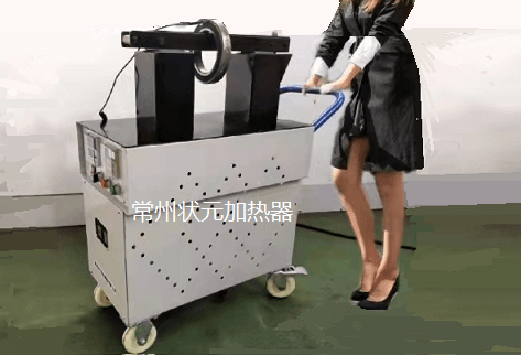 感應(yīng)加熱器感應(yīng)加熱器工廠發(fā)布