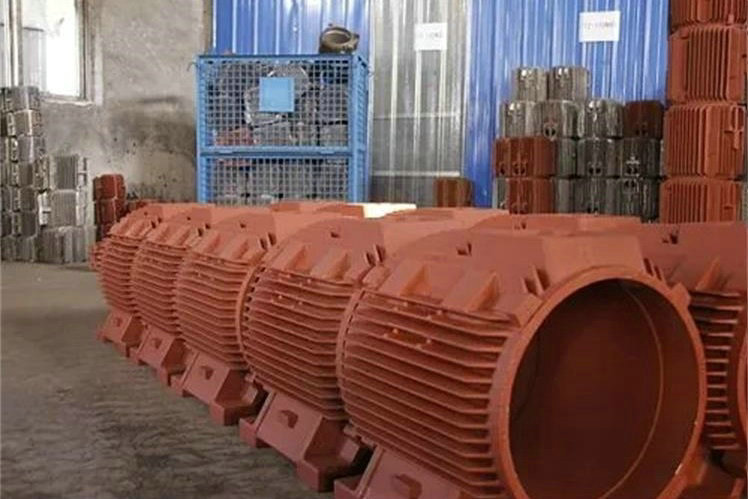 鑄鐵機(jī)殼怎樣加熱.jpg 鑄鐵機(jī)殼怎樣加熱.jpg