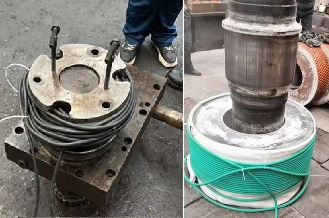 聯(lián)軸器繞線加熱-電磁加熱線圈.jpg