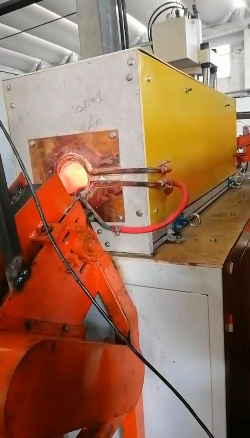 中頻鍛造爐-棒料透熱爐.jpg 中頻鍛造爐-棒料透熱爐.jpg