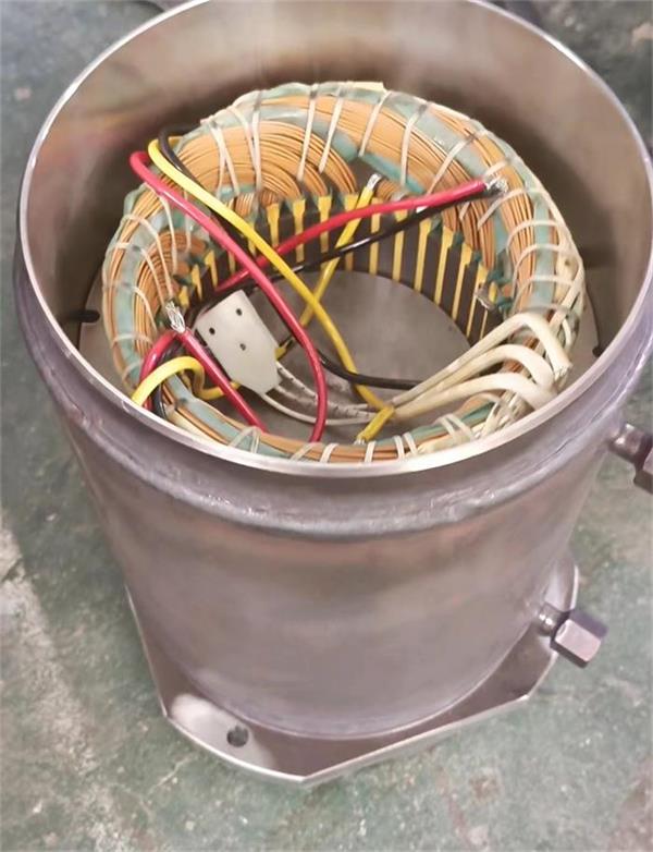 不銹鋼機殼熱套定子.jpg 不銹鋼機殼熱套定子.jpg