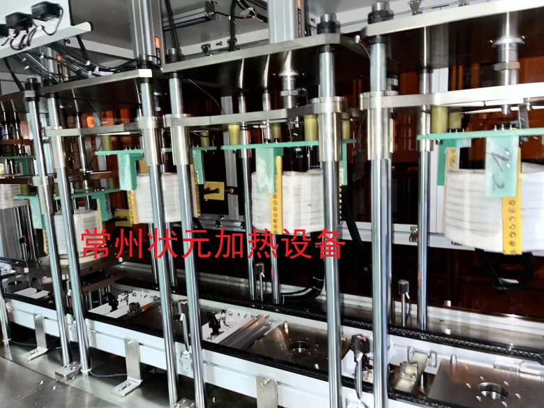 定子鐵芯自動加熱-矽鋼片加熱_常州狀元.jpg 定子鐵芯自動加熱-矽鋼片加熱_常州狀元.jpg