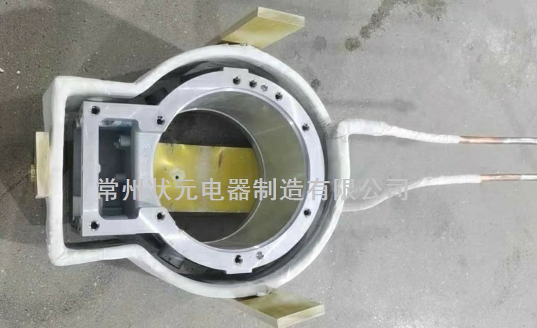 高頻銅管加熱圈.jpg 高頻銅管加熱圈.jpg